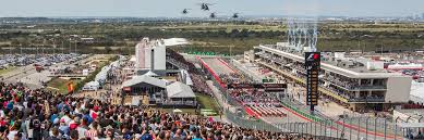 Circuit Of The Americas Austin Tickets Schedule
