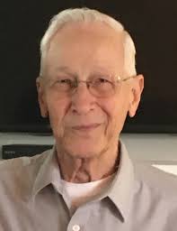 Obituary information for William (Bill) Harvey Nye Sr.