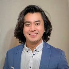 Oliver Capati's Instagram, Twitter & Facebook