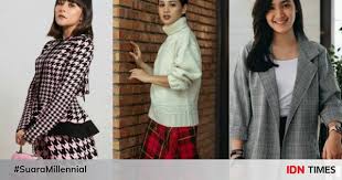 We did not find results for: 7 Variasi Motif Kotak Kotak Pada Pakaian Ada Istilahnya Sendiri