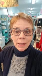 Introducing Jodi McGregor! Jodi will be taking over our beloved Wig  Boutique and she is excited to meet you! ❤ We will continue to serve you  in-store...