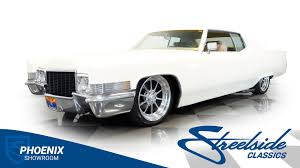 Image result for Patina Silver 1970 Cadillac