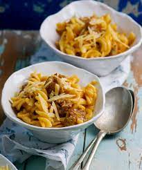 Ecco la ricetta con i nostri tagliolini al limone. Come Condire La Pasta 30 Ricette Di Sughi Sfiziosi Mamma Felice
