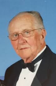 Obituary of William J. Willig