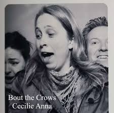 NEWS — Cecilie Anna