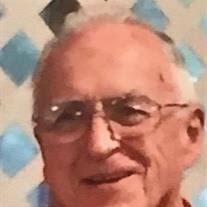 Edward L Hearn Obituary