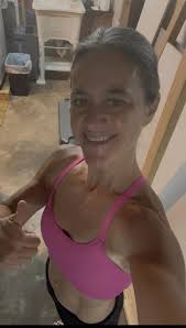 Staying active improves health