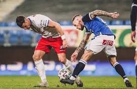 Slask wroclaw v podbeskidzie bielsko biala. Bielsko Biala Super Nowa Sport Podbeskidzie Bielsko Biala Przegrana W Poznaniu