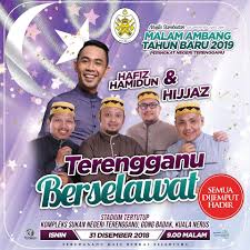 Setiap tahun diwakili oleh tanda haiwan zodiak. Majlis Sambutan Urus Setia Penerangan Darul Iman Updi Facebook