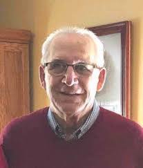 Ralph Walsh's Instagram, Twitter & Facebook