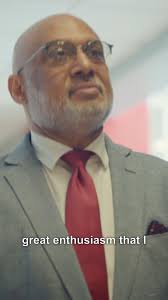 Lo que define nuestro rol como casa educativa es el compromiso en el  desarrollo integral de cada estudiante. Si deseas ver la entrevista  completa visita el link de nuestra Bio. #SomosSJS