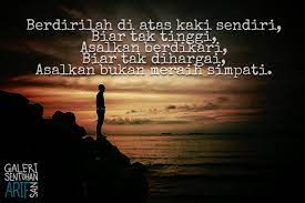 We did not find results for: Berdiri Atas Kaki Sendiri Galeri Sentuhan Arifsan Facebook