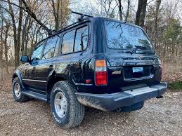 How reliable are Land Cruisers compared to other Toyotas? : r/Toyota