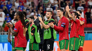 The euro 2020 group stage came to a thrilling end on wednesday as it went down to the final whistle to decide who will play in the round of 16. Byofmilytqapxm
