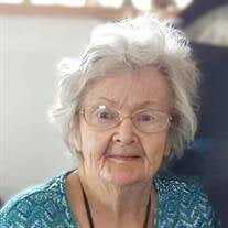 Wanda Edith Plumm Obituary