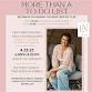 More Than a To-Do List: Becoming The Woman You Were Created To Be
