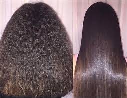 Magic Sleek Lasio Keratin Tropic Hair Straightening Colour Bar Hair Colour Specialist