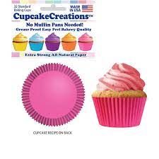 Pink M Jpg 700 700 Baking Cups Turquoise Cupcakes Paper Cupcake