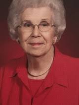 Gertrude Lyons Obituary