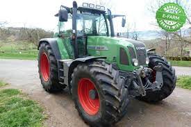 Fendt 712 714 716 vario mf 7465 7475 7480 series hydraulic lift arm rh price: Fendt 712 Vario Tms Radtraktor Gebraucht Kaufen Preis 61000 Eur Baujahr 2006 Bei Truck1 3018794