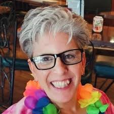 I got to see my Uncle Chet today! He was