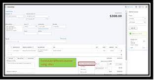 Solved Importing Custom Invoice Templates Into Quickbooks Online