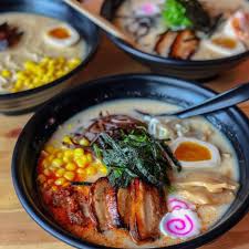 What are the origins of ramen? The 5 Best Ramen Spots In Jax Jacksonville Restaurant Reviews