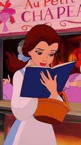 Belle Ahi Esta El Panadero Y Su Rutina El Mismo Pan Sale A Vender Las Mananas Son Asi No A Cambiado Na Disney Imagenes Princesas Disney Pricesas Disney