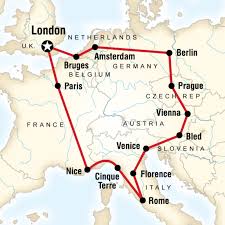 In 2019, netherlands exported $6.14b to austria. Europe Encompassed Europe Travel Europe Itineraries Italy Vacation Itinerary
