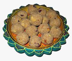 transparent indian sweets png makar sankranti laddu png png download kindpng makar sankranti laddu png png download