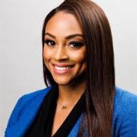 Iesha Loyd's Instagram, Twitter & Facebook