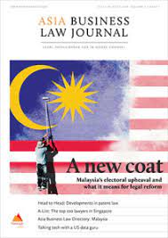 Looking for business law in malaysia? The Best Intelligence