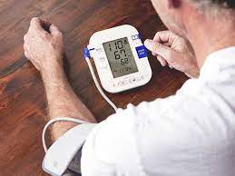 17 Ways To Lower Your Blood Pressure