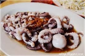 49 jalan yau tet shinm.facebook.com. Baby Octopus Served With Fried Garlic And Soya Sauce Sun Tuck Kee Jalan Yau Tet Shin Same Row As Lou Wong Beansprouts Chicken 30300 New Tow Ipoh Food Food Ipoh