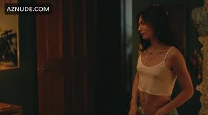 JESSE JAMES KEITEL Nude - AZNude