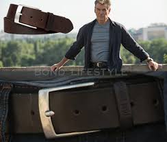 Pierce brosnan in the november man: The November Man Lifestyle Bond Lifestyle