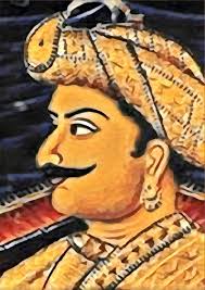 The Battle of #Pollilur Sultanate of ...