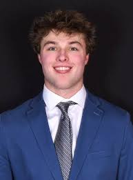 2025 Baseball Roster