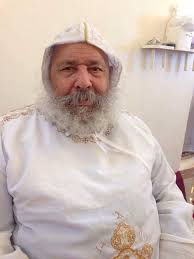Father Fanous Anba Bola
