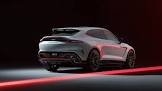 ASTON-MARTIN