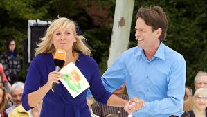 Laura karasek was born on april 29, 1982 in hamburg, germany. Zdf Fernsehgarten Zuschauer Fordern Rudi Cerne Soll Neuer Moderator Werden Bunte De