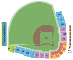 Buy Sioux Falls Canaries Tickets Front Row Seats