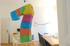 Kindergeburtstag Ideen Motto Deko Mamaskind