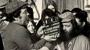 Elio Petri: Notes on a Filmmaker (2005) | MUBI