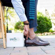 Gyasi Hanes Is Officially In No Show Socks Season Wear Your Taft Socks With Dress Shoes Loafers Boat Shoes Or Sneak Dress Shoes Men Dress Shoes Mens Fashion