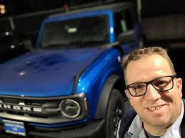 New bronco owner seeking validation