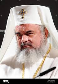 Rumänisch orthodoxer patriarch daniel -Fotos und -Bildmaterial in hoher  Auflösung