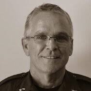 Patrick Ashmore's Instagram, Twitter & Facebook