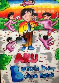 Poster larangan merokok lukisan / lomba poster blog pendidik / contoh poster bahaya rokok poster larangan merokok. Poster Keren Tanpa Rokok Tulisan