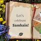 Let's celebrate Samhain! event image